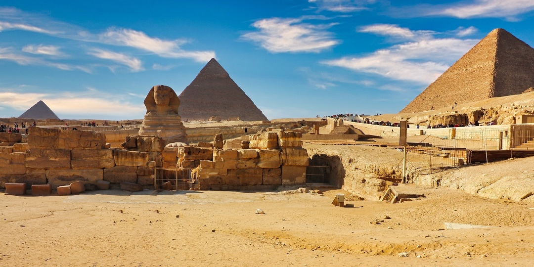 5 действенных спо­со­бов сэко­но­мить на от­ды­хе в Египте