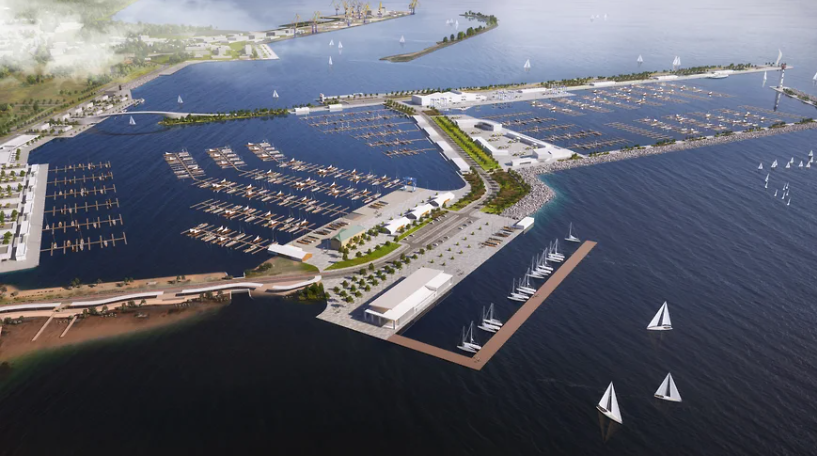    Фото: Международный архитектурно-строительный форум «Казаныш»