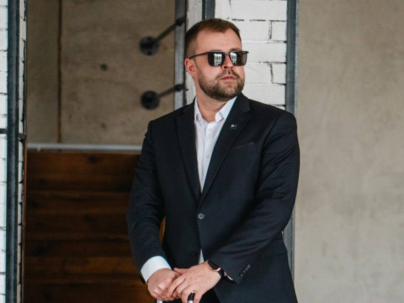 Фото: телеграм канал «Артём|Первый в страховании» (@artemtyrkov90)