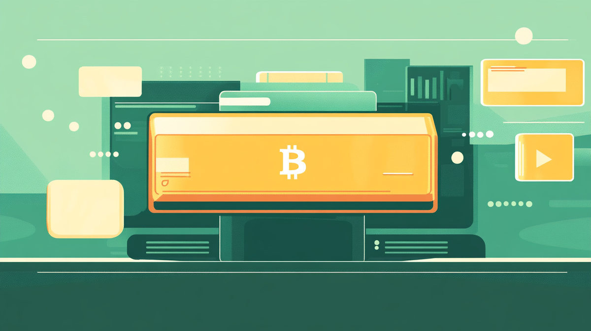    Рост привлекательности биткоина: мнение экспертов о влиянии торговых войн Administrator