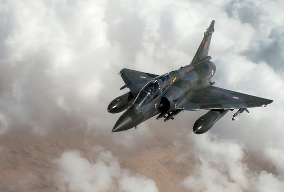    Ssgt. Corey Hook/ZUMAPRESS.com/Global Look Press