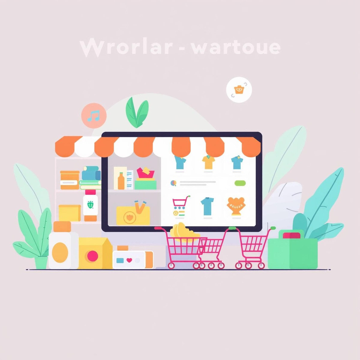    Шаблоны для оптовой торговли на OpenCart без лишних затрат