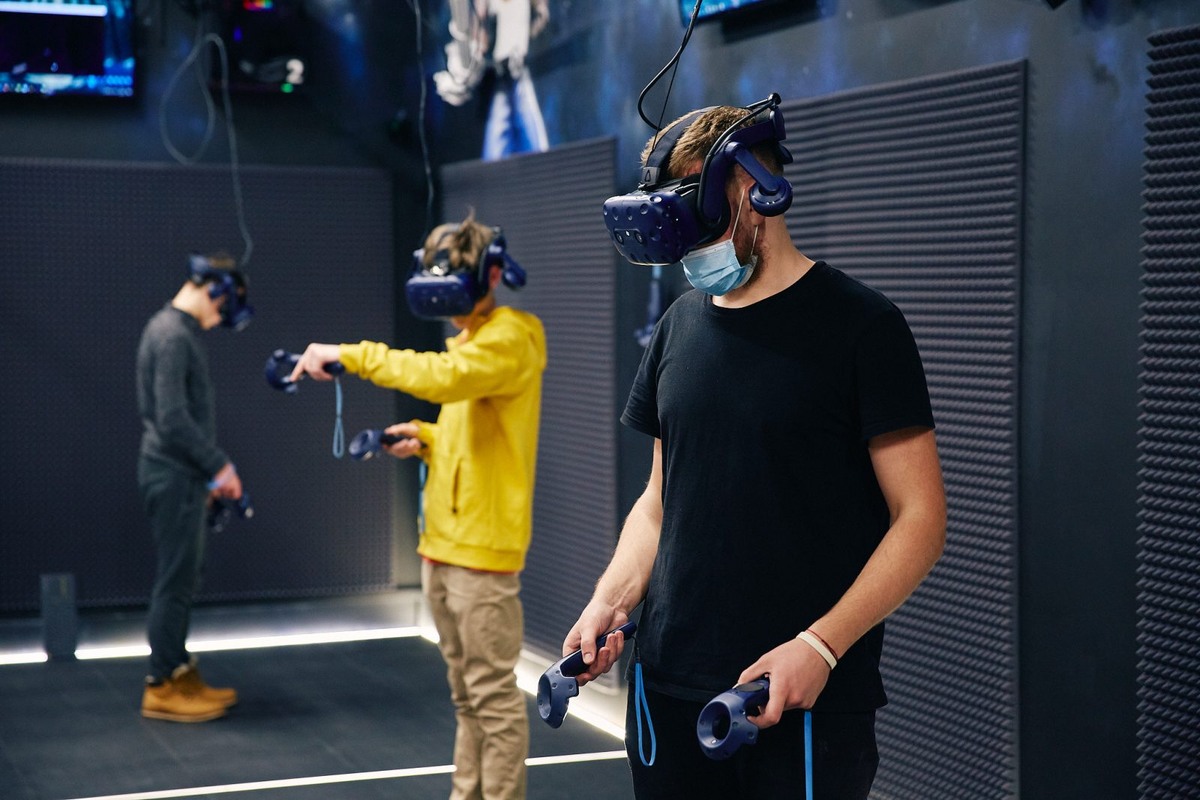    Стримы: Новая эра развлечений или мимолетная мода?