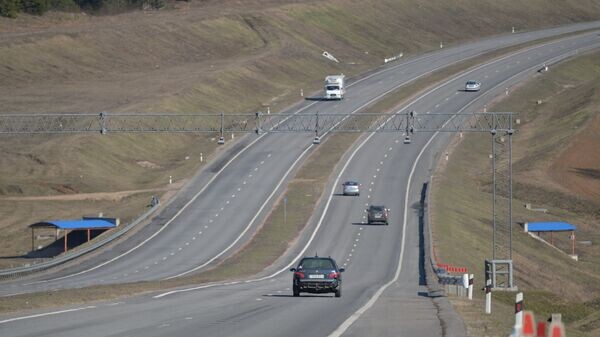    © Sputnik / Виктор Толочко