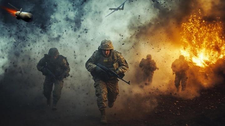 Коллаж NovorosInform