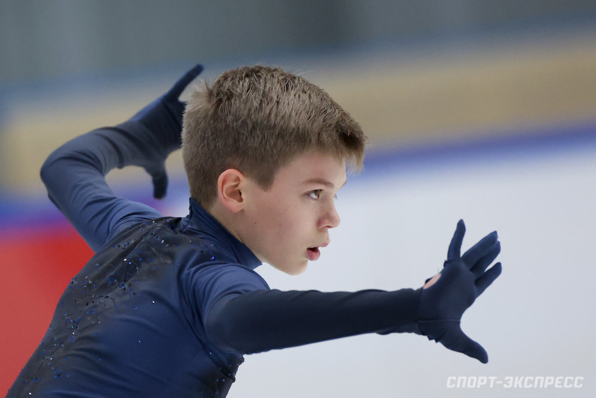 Фото Дарьи Исаевой 