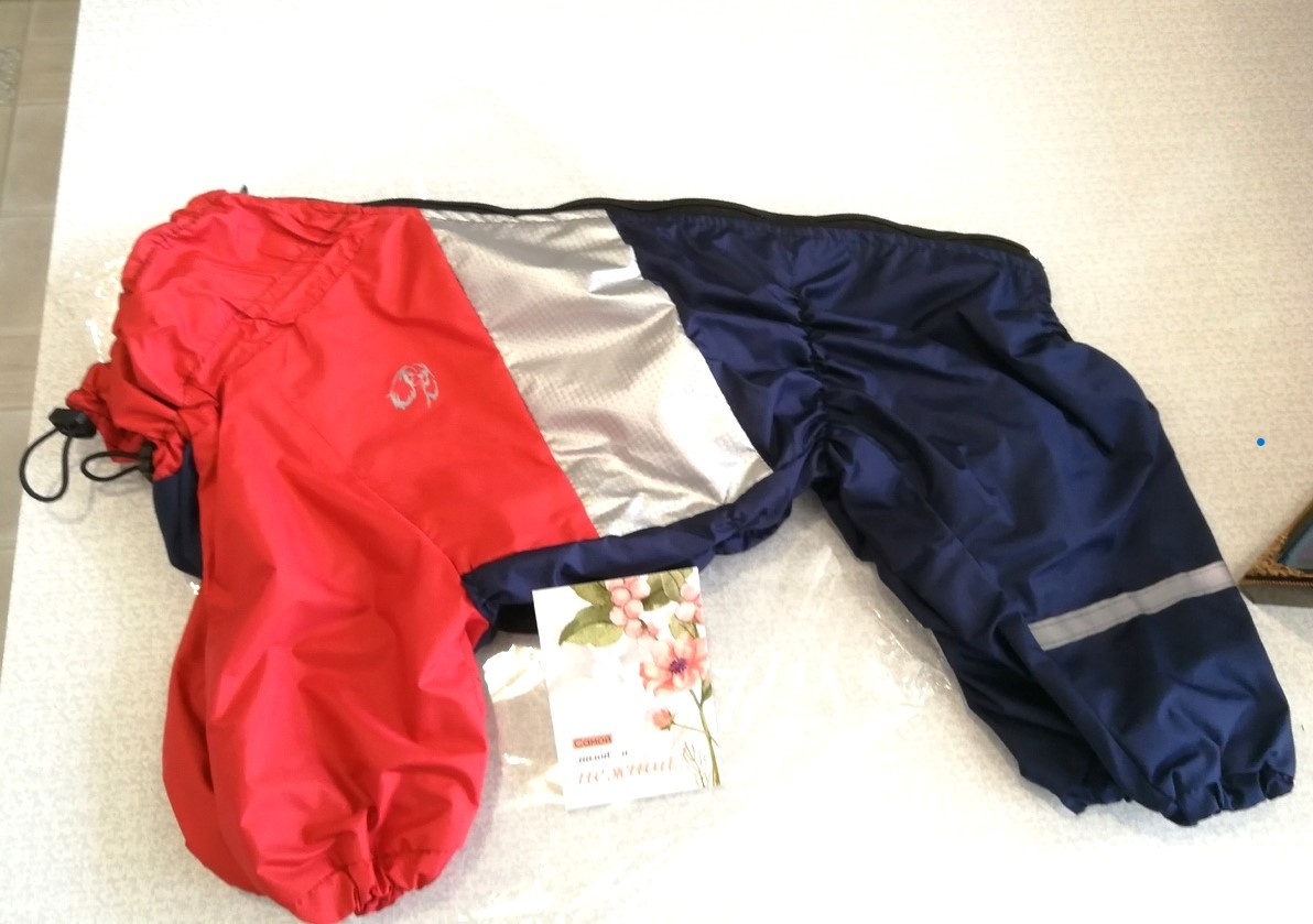 Шикарный костюмчик! Просто восторг!