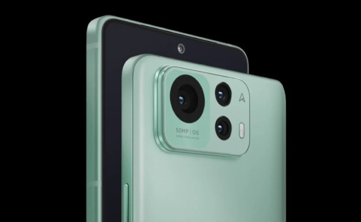 Asus📷Asus Zenphone 12 Ultra