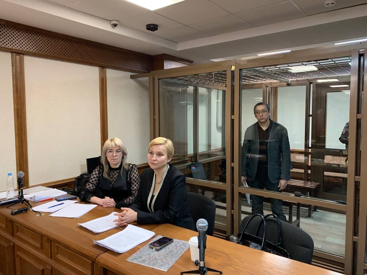 Автор фото: Андрей Мартыгин / ИД «Вечерняя Казань»