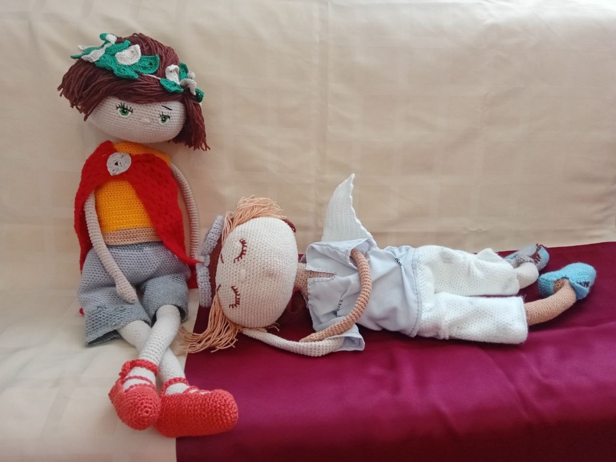 фото из архива автора