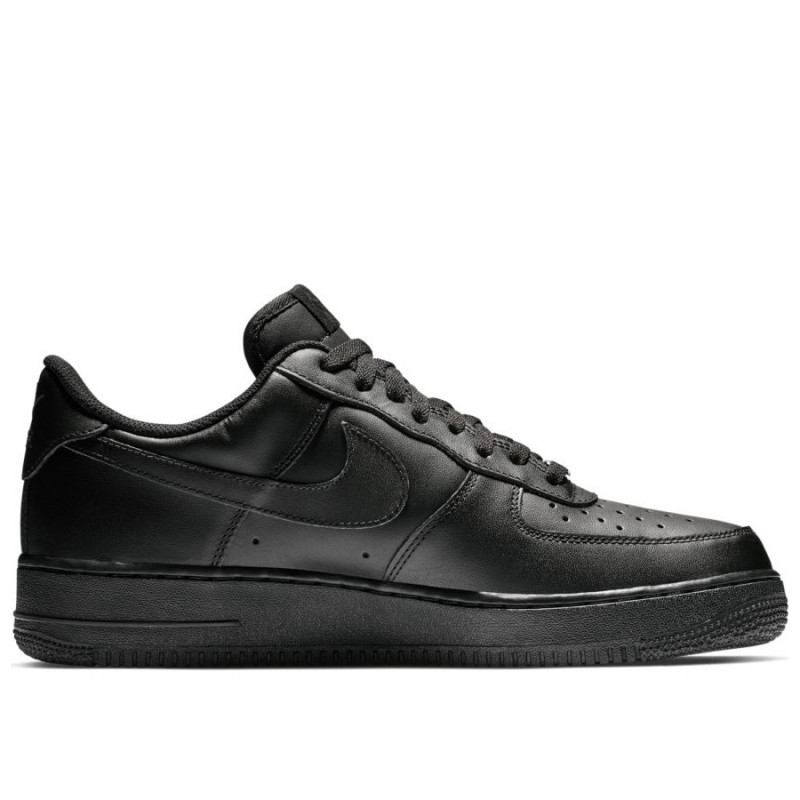 Nike Air Force 1 Low Black