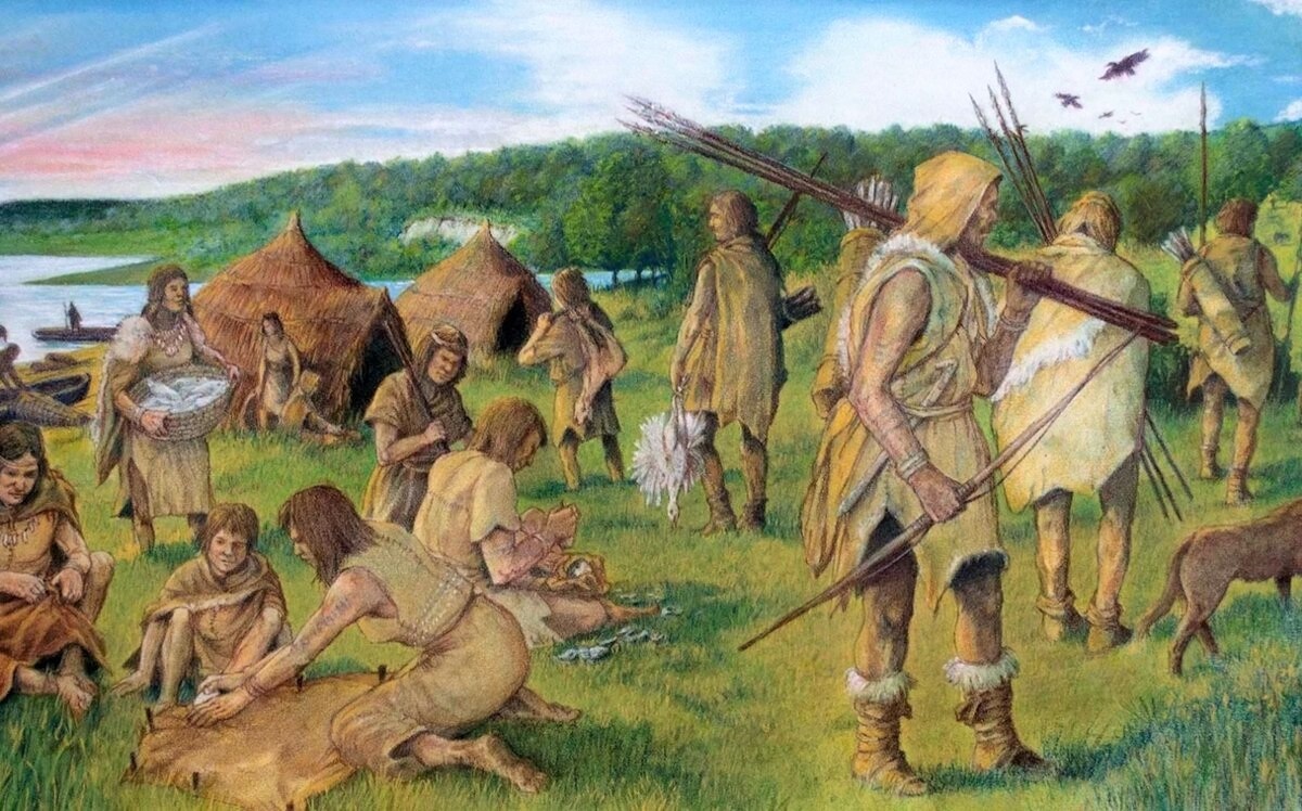 Может быть так они выглядели?