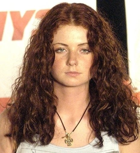 Солистка группы Тату - Елена Катина, из свободных источников сети интернет