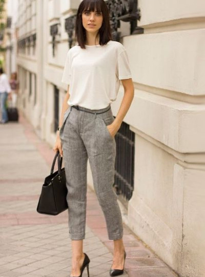 Главные модные тренды 2025 года: что будем носить в этом сезоне?