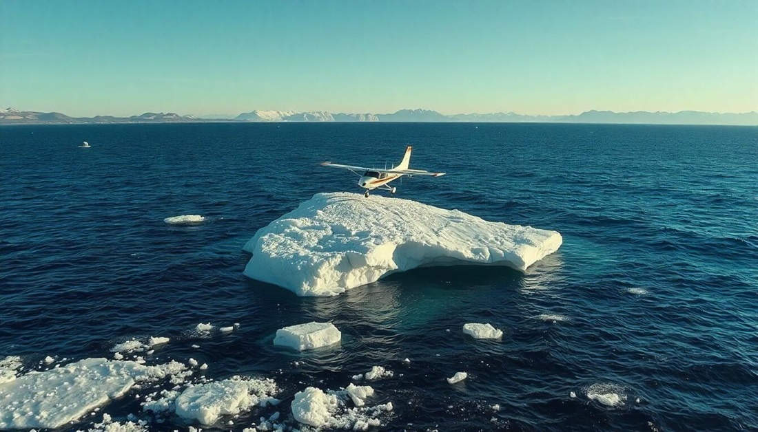 Изображение: Flux  📷
