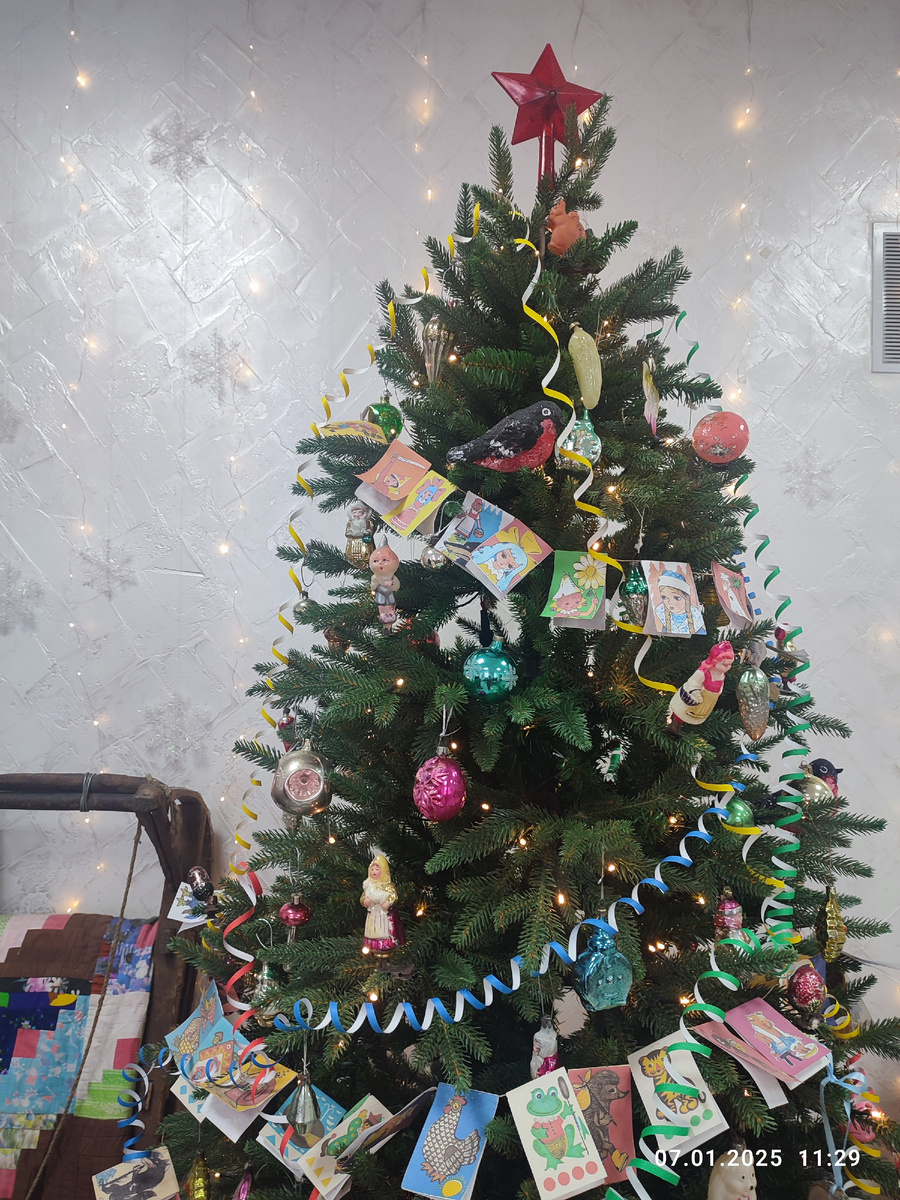 Фото автора.