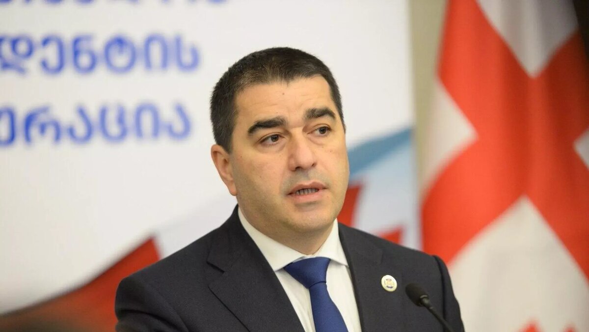 © photo: Sputnik / Stringer