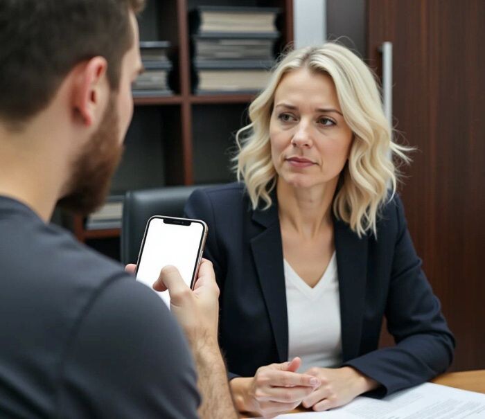 Сегодня бизнесу приходится попотеть, чтобы найти и удержать сотрудников. // Иллюстрация: Midjourney