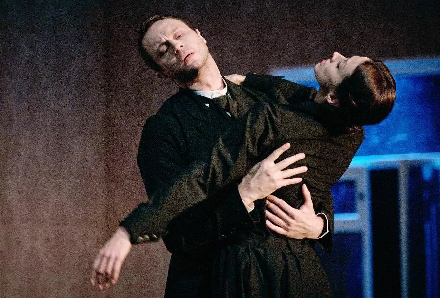 ФОТО Николая КРУССЕРА/предоставлено «Кононов концепт»