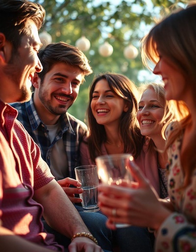 Шесть вопросов о дружбе - Психолог Алексей Васин