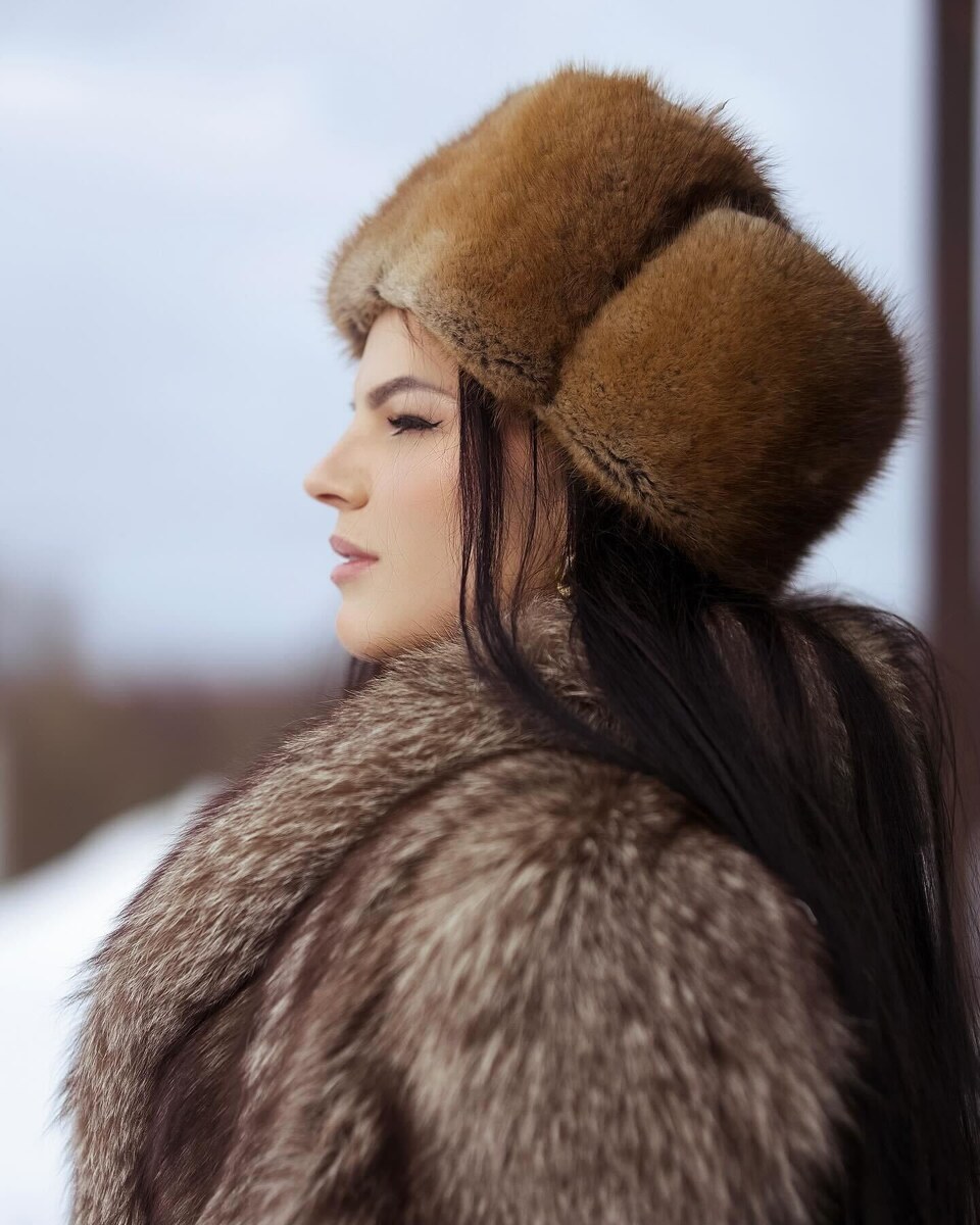 Вера Нефёдова