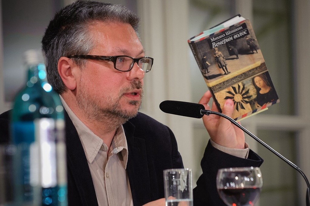    Фото © Wikipedia / Heinrich-Böll-Stiftung