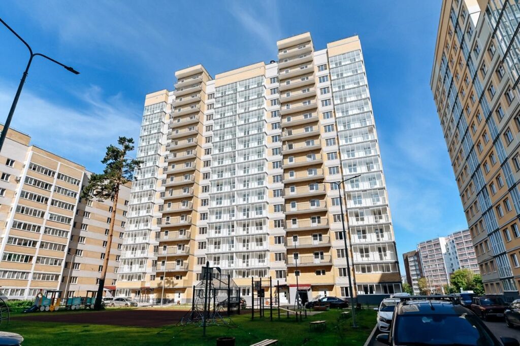    Фото: Министерство строительства Пермского края Катерина Заякина