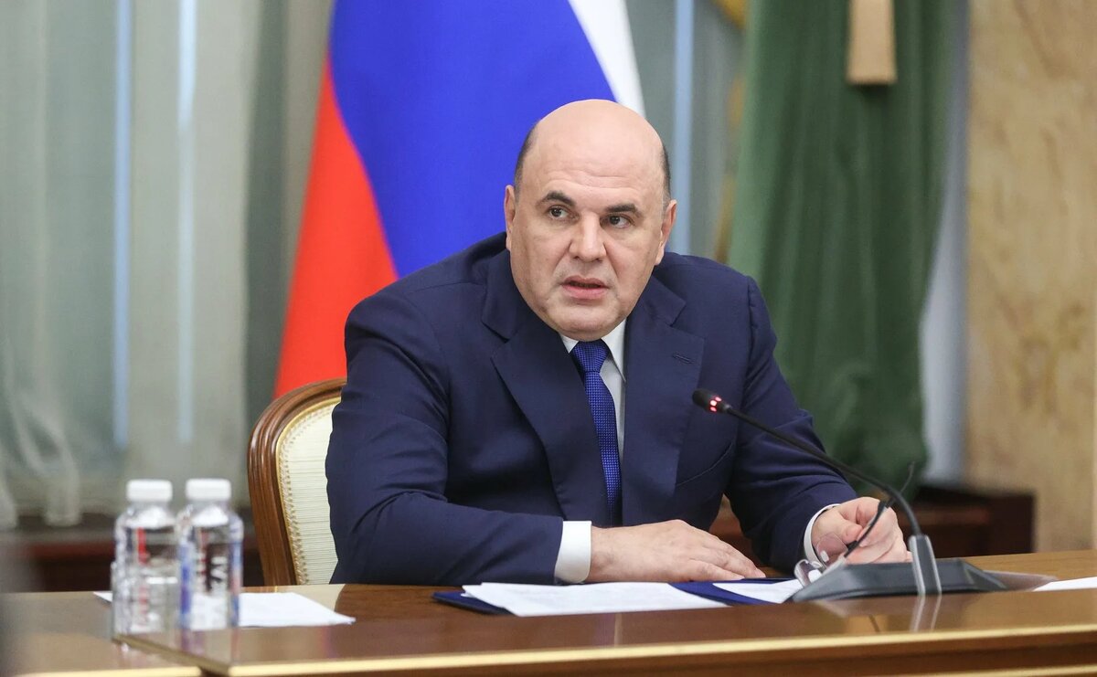 Военные пенсии будут проиндексированы еще на 4,4% с 1 января 2025 года, сообщил Мишустин. К выплатам за январь и февраль сделают доплату