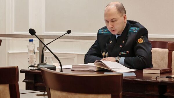    © Sputnik / Тамара Беляева