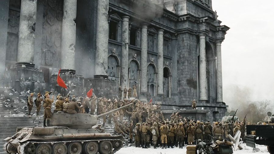    © АО "ТВ Центр"