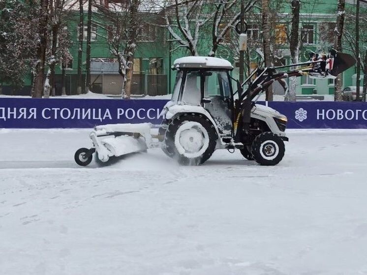     Фото: киров.рф