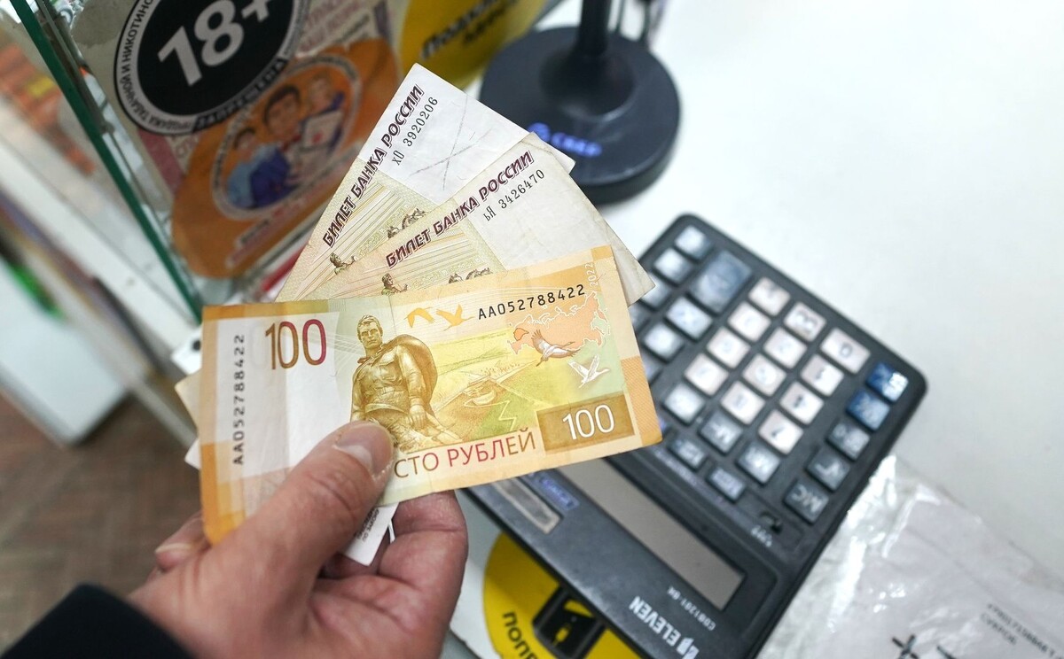     / Источник: © ИЗВЕСТИЯ/Павел Волков