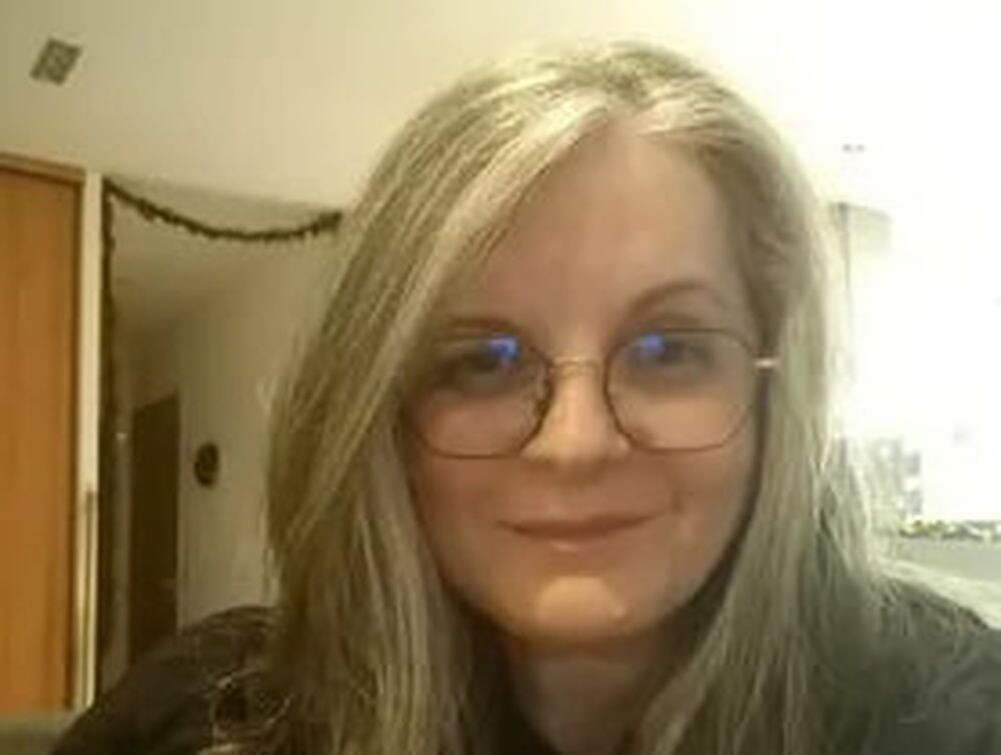    Наташа Рэй / Источник: Социальные сети