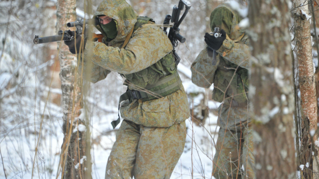    MOD Russia/Globallookpress