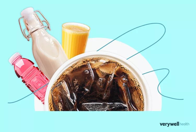    Photo Illustration by Joules Garcia for Verywell Health; Getty Images