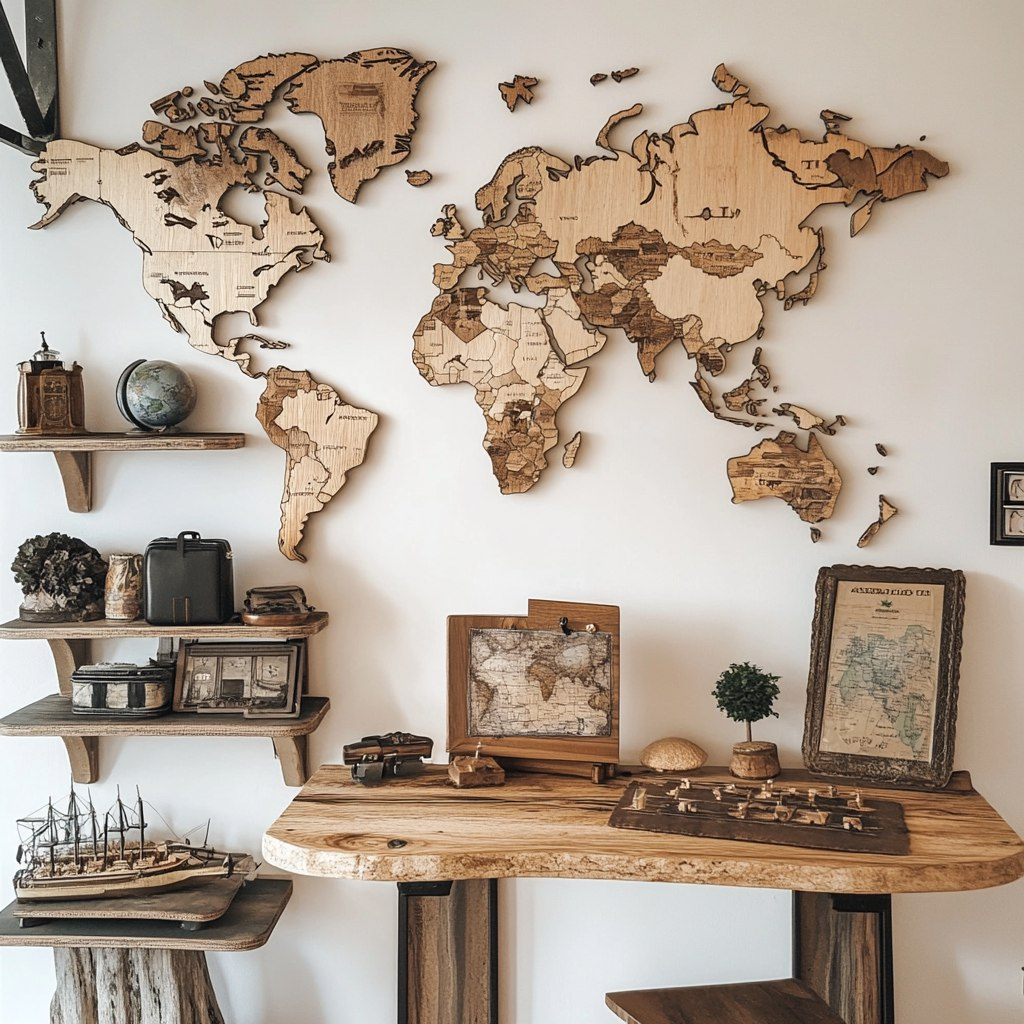 Визуализация от нейросетей :)