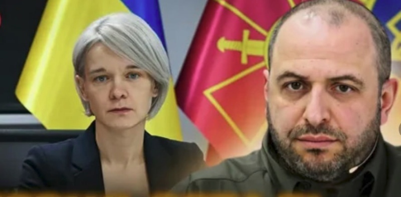    Минобороны Украины погрязло в разборках. В гранатах нашли кукурузную муку