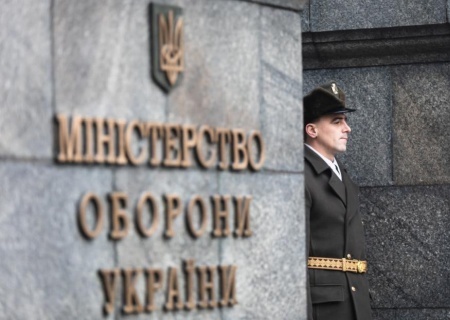    Минобороны Украины погрязло в разборках. В гранатах нашли кукурузную муку