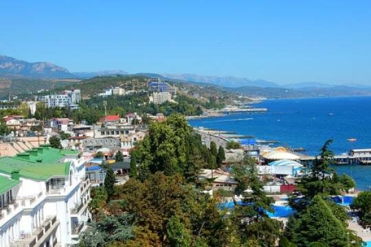    Бизнес на восходе