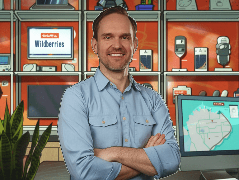    Как успешно продавать товары для взрослых на Wildberries: пошаговое руководство для начинающих бизнесменов Бибиков Алексей