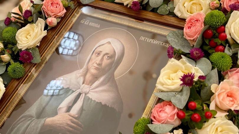 Фото: vk.com/Смоленский храм и Часовня Ксении Блаженной