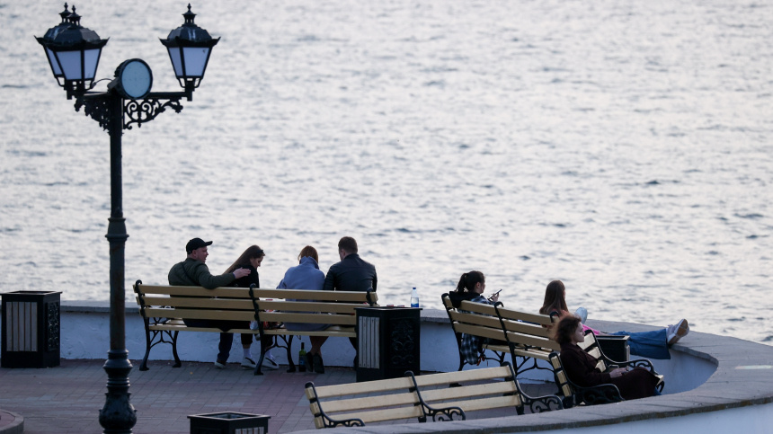    Фото: Сергей Мальгавко/ТАСС