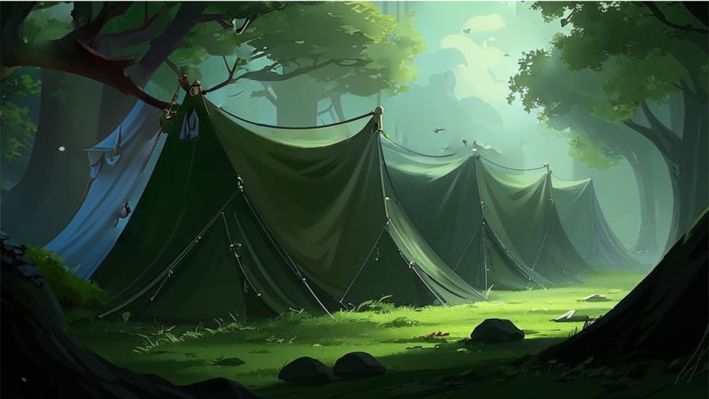 Изображение сгенерировано Кандинский 3.1