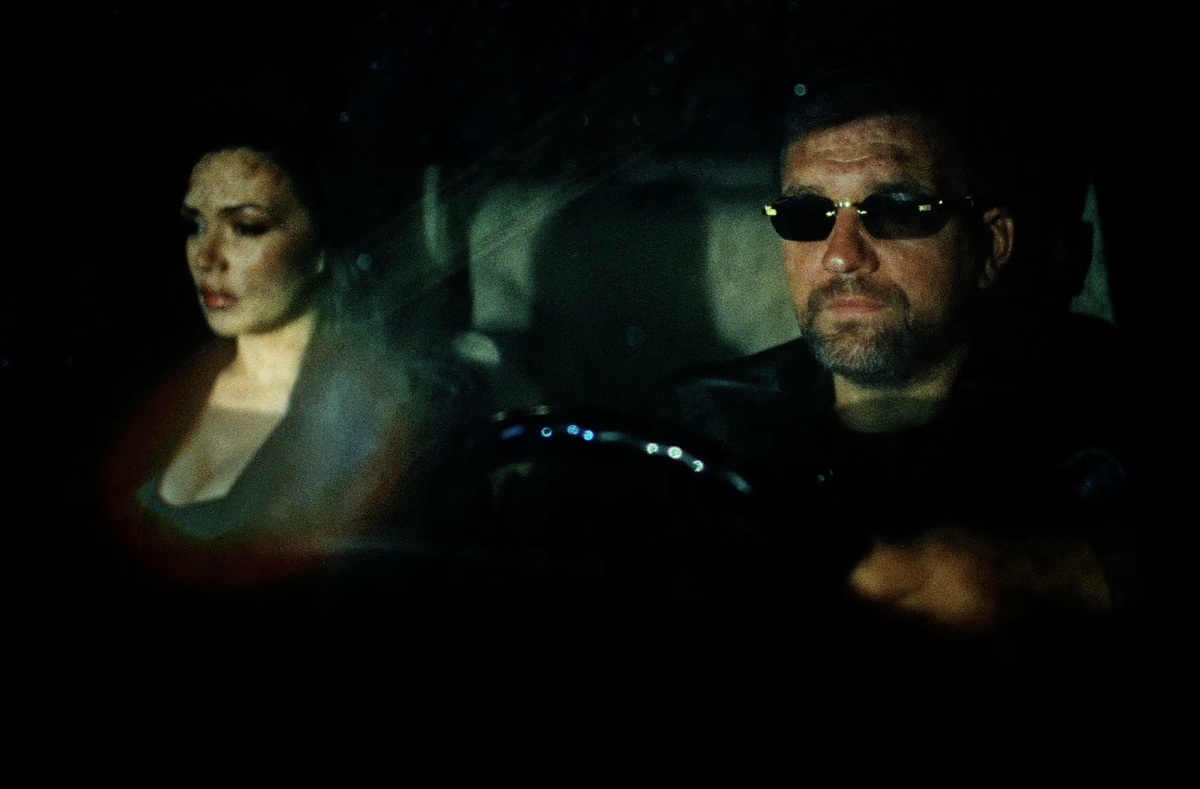 Ольга Серябкина, Баста