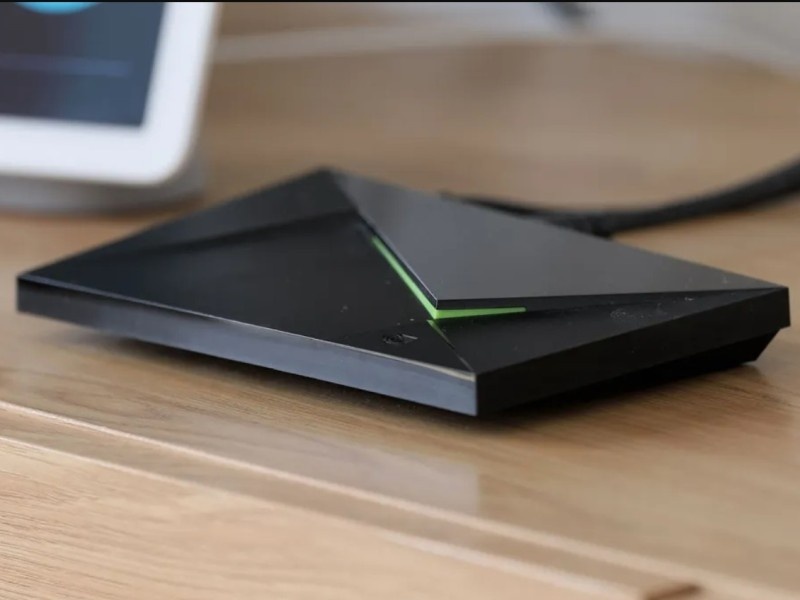    NVIDIA SHIELD TV получила первое крупное обновление за два года. Что нового?
