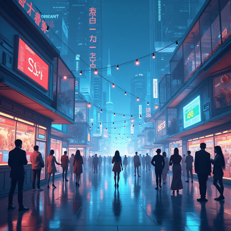    Как ИИ меняет управление брендом: автоматизация, персонализация и будущее маркетинга в 2025 году admin