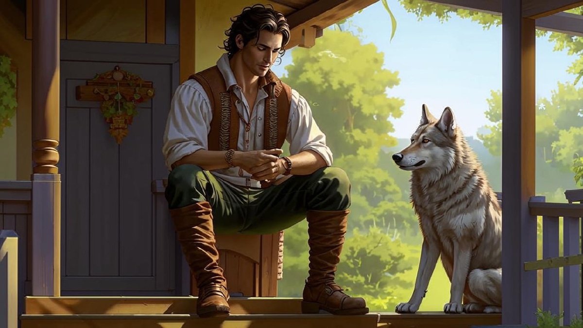 Нейросеть Кандинский