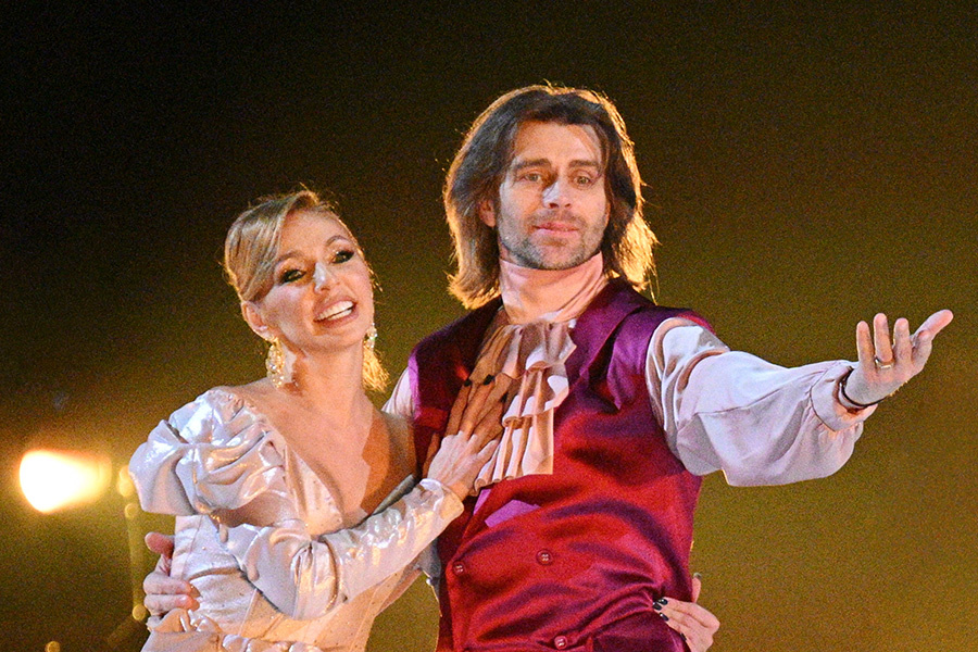    © Рамиль Ситдиков/РИА Новости