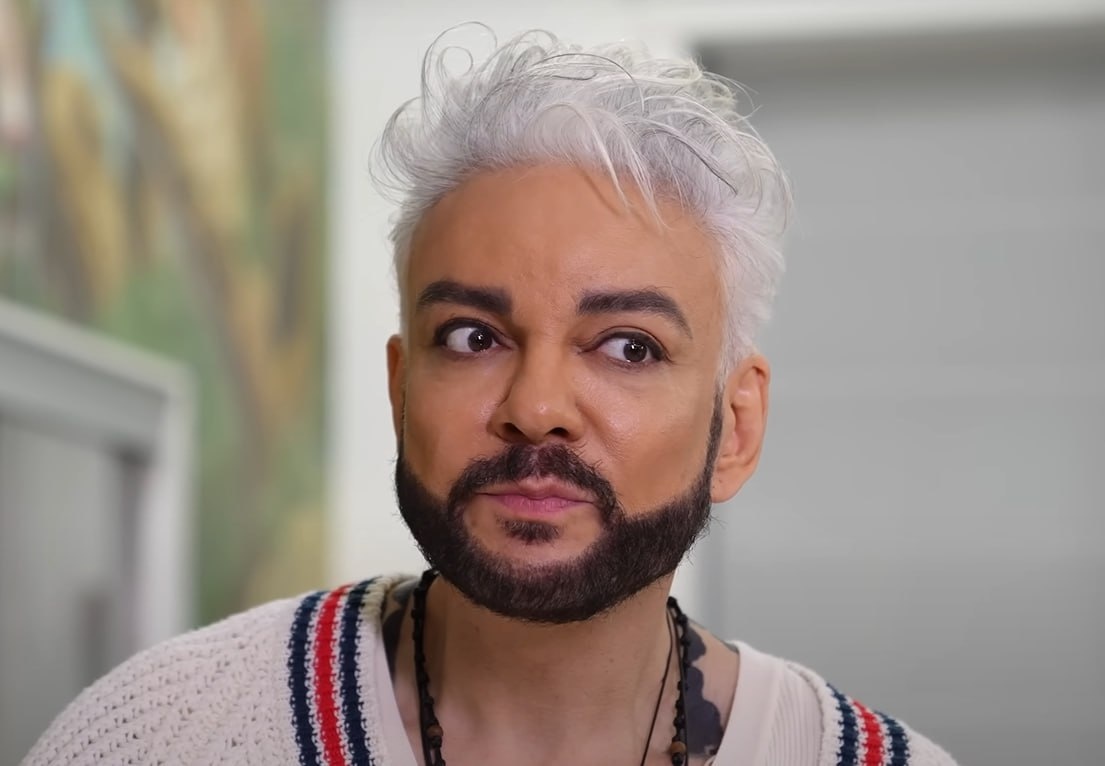 Фото: Prt Scr rutube.ru / FAMETIME TV