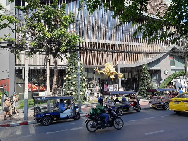 Китайский квартал